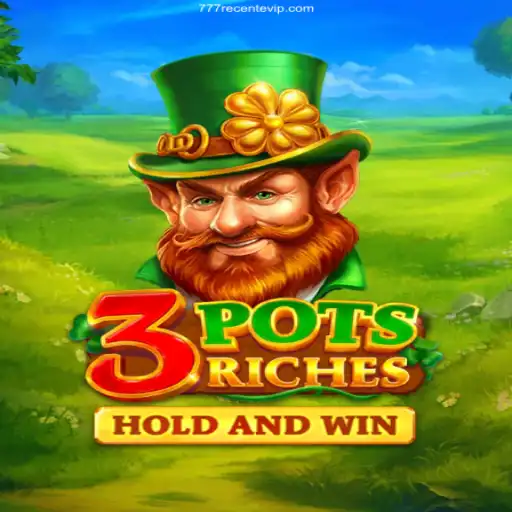 Discover the Excitement of 3potsRiches - An In-Depth Guide