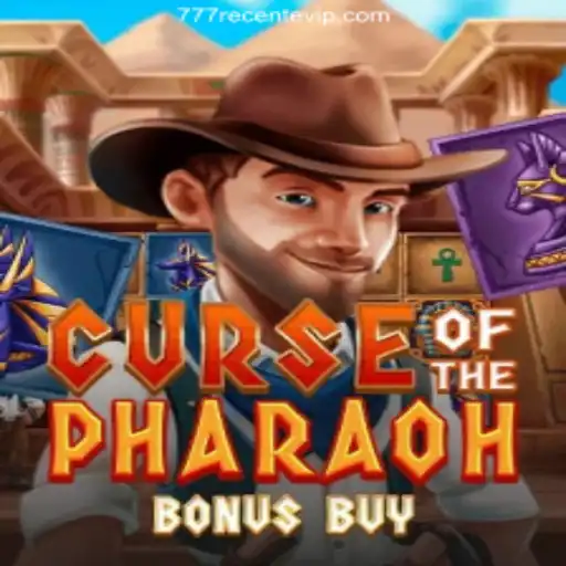 Dive into the Enigmatic 'CurseofthePharaohBonusBuy': Experience Ancient Egypt in a Modern Casino Adventure