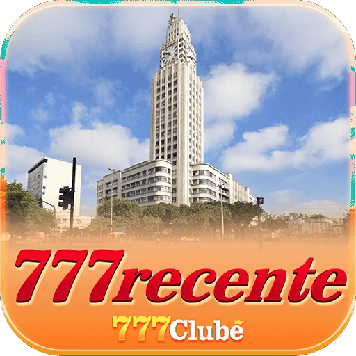 777recente.Com BET VIP♠️Site Oficial de Jogos com Pagamento Garantido Logo