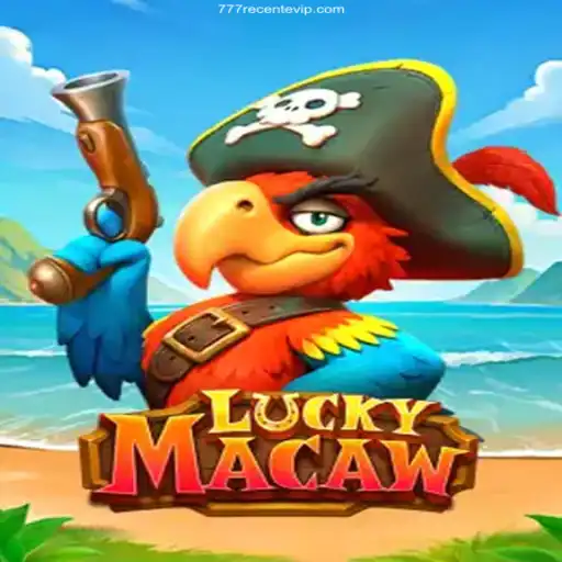Discover the Exciting World of LuckyMacaw on 777recente.Com BET VIP♠️