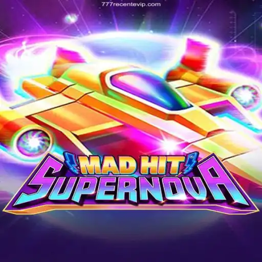 MadHitSupernova: Navigating the Thrilling Universe of 777recente.Com BET VIP♠️ and Its Guarantee of Joyful Gaming