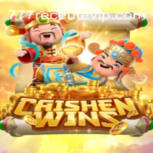 Exploring CaishenWins: A Journey into the World of Online Gaming with 777recente.Com BET VIP