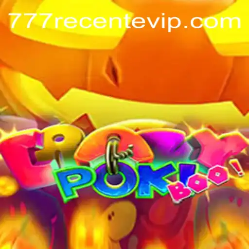 Unveiling the Excitement of CrazyPokiBoo: A Thrilling Journey into the World of 777recente.Com BET VIP♠️ Site Oficial de Jogos com Pagamento Garantido