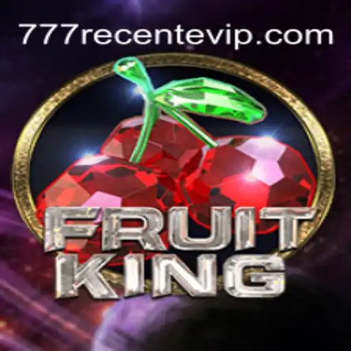 Discovering the Thrills of FruitKing: A Top Pick on 777recente.Com BET VIP♠️