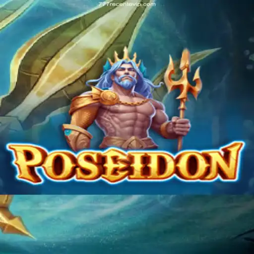 Dive into the Depths with Poseidon: A Thrilling Underwater Adventure