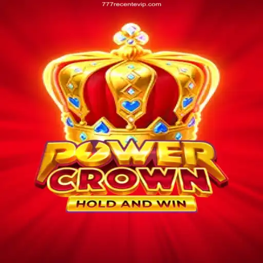 Unveiling PowerCrown: The Ultimate Gaming Experience with 777recente.Com BET VIP♠️