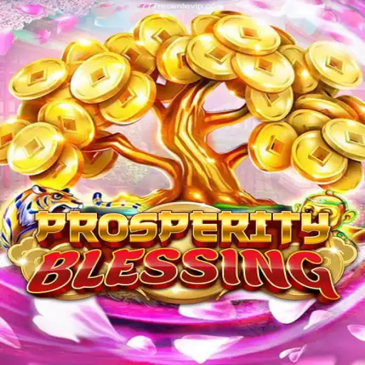 ProsperityBlessing: An In-Depth Look at the Exciting Gaming Phenomenon