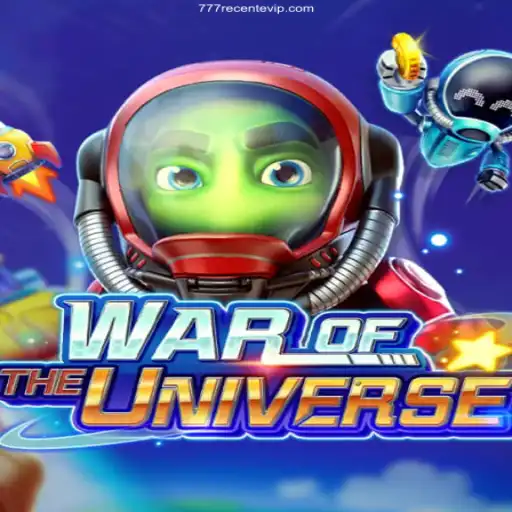 Explore WAROFTHEUNIVERSE: A Galactic Battle Game